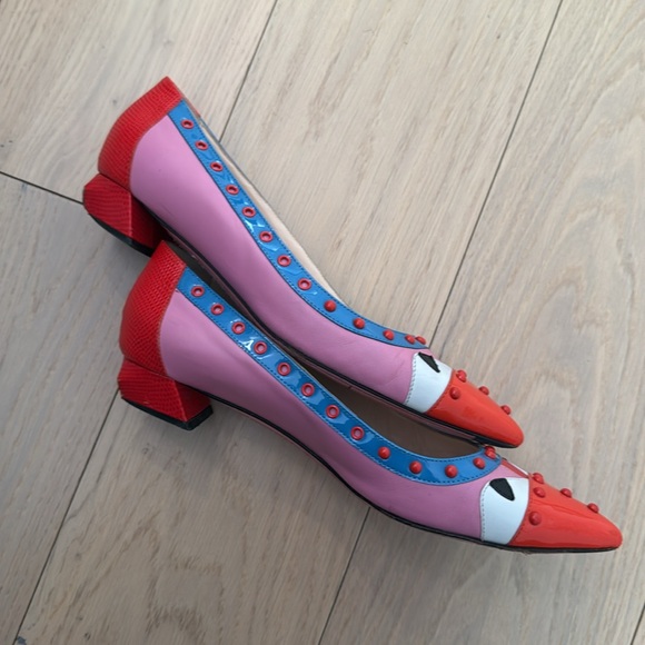 Fendi - Picture 3 of 16